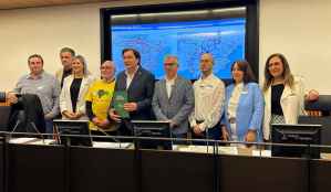 Colectivos de la España vaciada exigen retirada inmediata del nuevo mapa estatal de autobuses