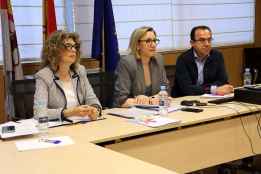 La Junta aportará 4 millones al 