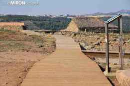 La Junta adjudica el mantenimiento y la adecuación del yacimiento arqueológico de Numancia 