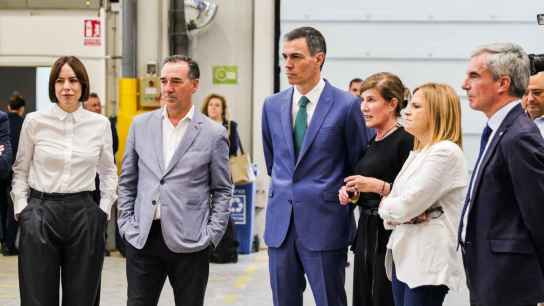 Lo que nos enseña la democracia