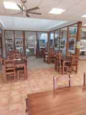 Beratón ofrece el arrendamiento de su bar restaurante