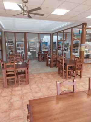 Beratón ofrece el arrendamiento de su bar restaurante Beratón ofrece el arrendamiento de su bar restaurante