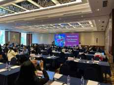 La Junta impulsa internacionalización turística de Castilla y León en China 