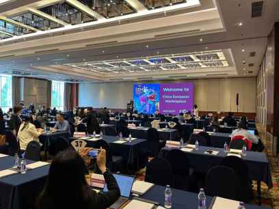 La Junta impulsa internacionalización turística de Castilla y León en China La Junta impulsa internacionalización turística de Castilla y León en China