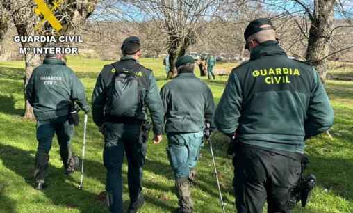 Más de 26.000 desapariciones se denunciaron en 2024 en España