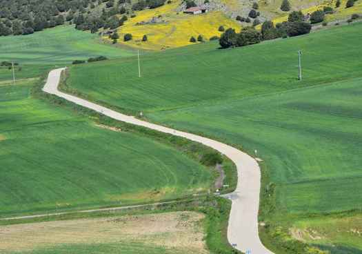 La Junta convoca ayudas para formación en sectores agrario, alimentario y forestal en 2026