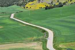 La Junta convoca ayudas para formación en sectores agrario, alimentario y foretal en 2026