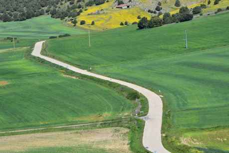 La Junta convoca ayudas para formación en sectores agrario, alimentario y forestal en 2026