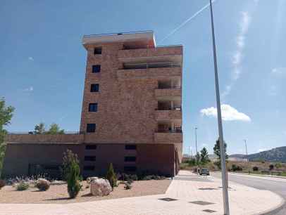 Pajaritos II 5ª planta: no habrá demolición, es política