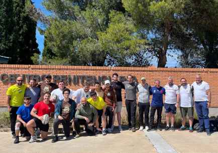 Ingenieros cierra la temporada con victoria en un partido "muy especial"
