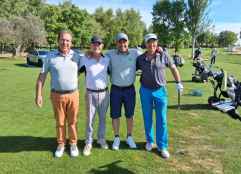 El Club de Golf Soria gozará de cruces más cómodos en final de Liga de Clubes de Castilla y León 