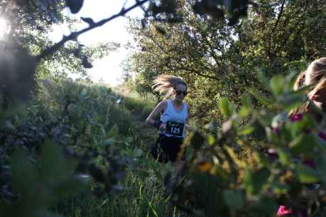 Agreda fomenta deporte y naturaleza en "Neveros Vertical" Agreda fomenta deporte y naturaleza en "Neveros Vertical"