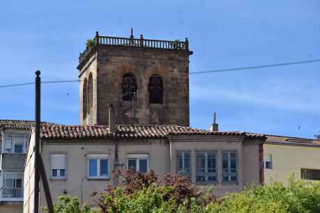 Estampas de la ciudad de Soria