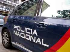 Desalojo preventivo de edificio en Soria tras amenaza de bomba