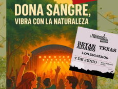 ¿Quieres ir al Festival Músicos en la Naturaleza?