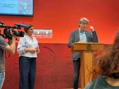 La empresa Tauroemoción confirma carteles para feria taurina de San Juan 2025 La empresa Tauroemoción confirma carteles para feria taurina de San Juan 2025