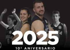El CSB celebra su décimo aniversario con un programa de actividades