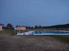 Covaleda mejora el servicio de la piscina de verano municipal