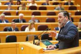 El Senado aprueba Ley del Mecanismo Rural que garantiza mismas oportunidades a habitantes de la España despoblada