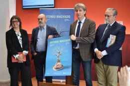 Soria organiza congreso internacional para profundizar en pensamiento de Machado