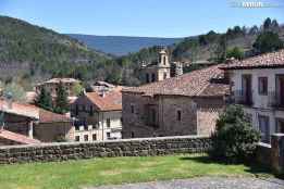 Molinos de Duero regula en una ordenanza la impieza de solares