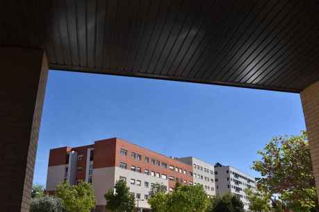 La ciudad de Soria crece hacia el barrio de Los Royales