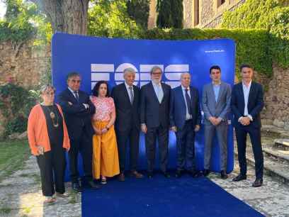 La historia de los empresarios de Soria que nunca se cuenta La historia de los empresarios de Soria que nunca se cuenta