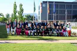 Nuevo récord de matriculas en programa interuniversitario de la Experiencia en Castilla y León