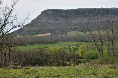 Soria mira a Valonsadero