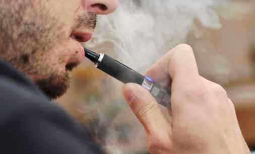 La AECC de Soria pide alejar las marcas de nuevos productos de tabaco del ocio juvenil La AECC de Soria pide alejar las marcas de nuevos productos de tabaco del ocio juvenil