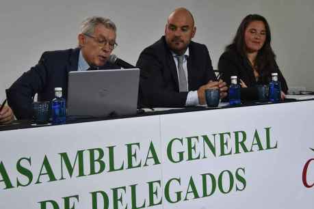 Copiso presenta cuentas de récord en su asamblea general 2025