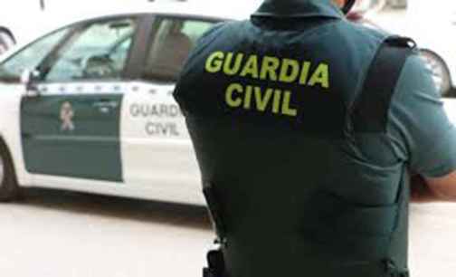 Fallecimiento de un vecino de Almarza atrapado por su vehículo Fallecimiento de un vecino de Almarza atrapado por su vehículo