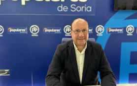 El PP subraya que gratuidad beneficiará a 149 rutas de transporte en Soria