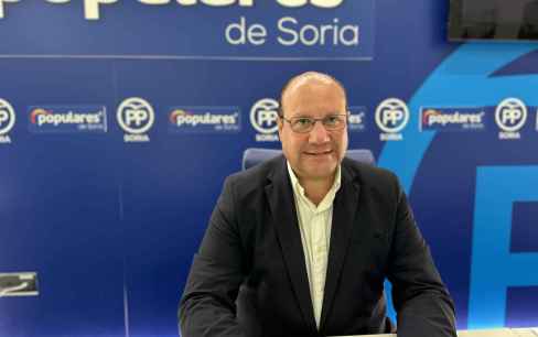 El PP subraya que gratuidad beneficiará a 149 rutas de transporte en Soria El PP subraya que gratuidad beneficiará a 149 rutas de transporte en Soria