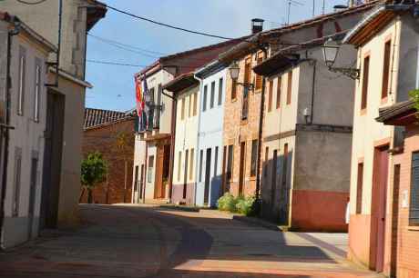 Rioseco de Soria, un 