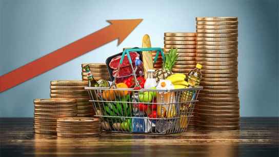 Observatorio de precios OCU: ligera bajada de cesta de la compra en mayo