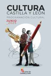 La Junta programa en junio más de 530 actividades en sus centros culturales 
