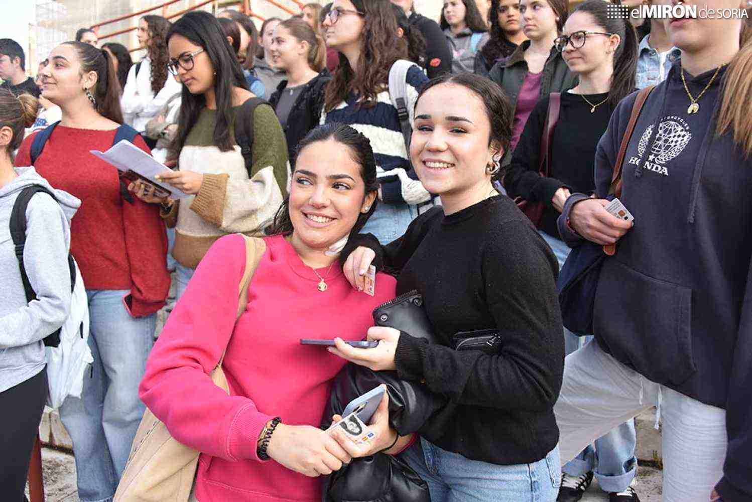La Junta convoca ayudas al estudio para universitarios en el curso 2025-26