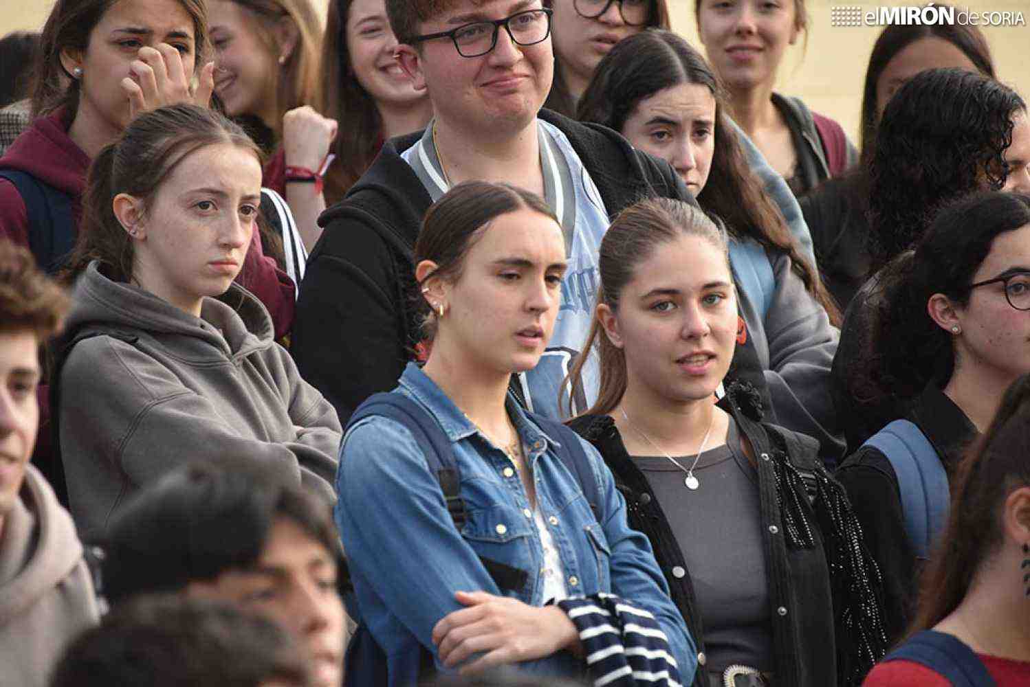 Medicina encabeza demanda de estudios en preinscripción en UVa