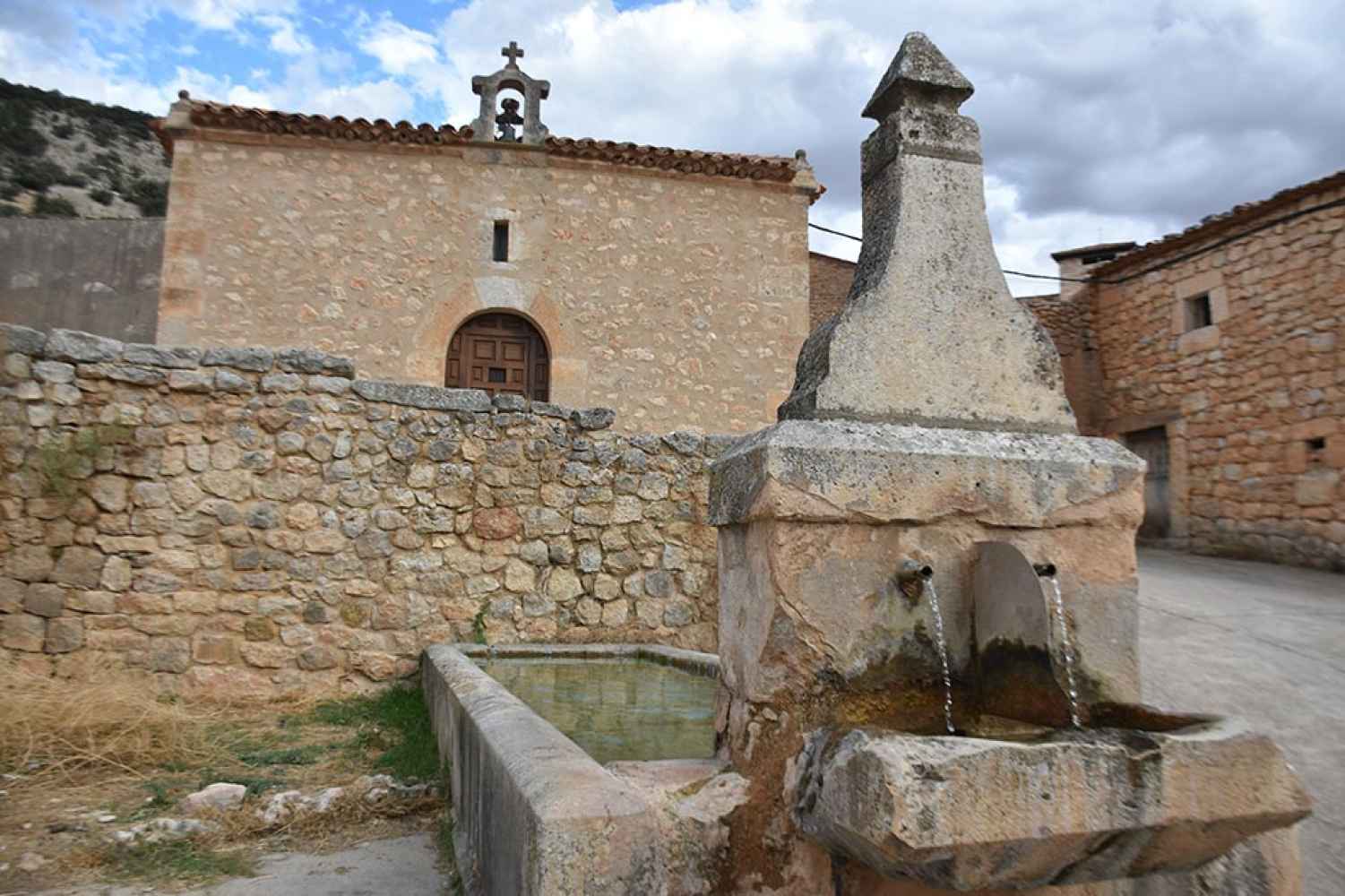 Bordecorex,  el lugar donde murió Almanzor