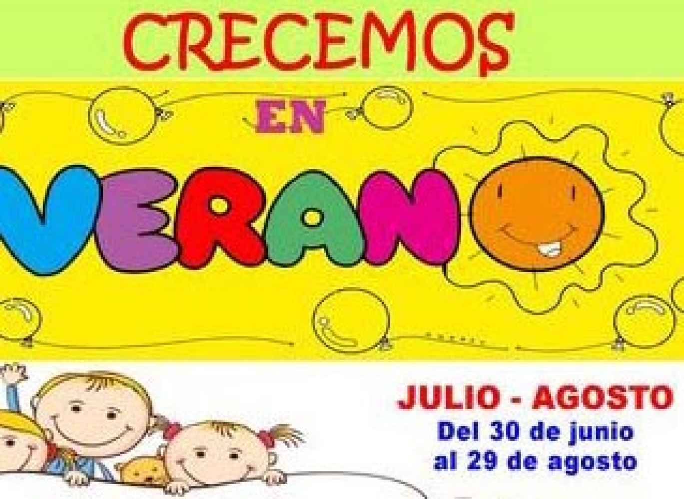 El Burgo de Osma abre plazo para inscripción en campamentos de verano 