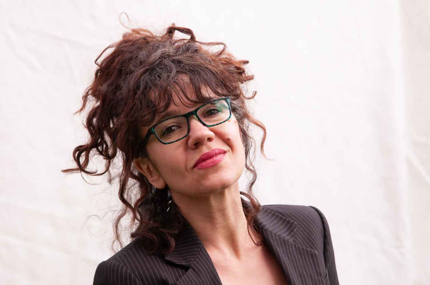 El Taller de Teatro Laimperfekta representa "Trazos del Florido Pensil"