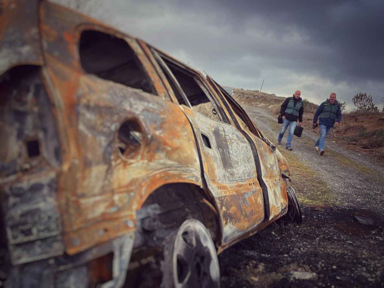 Interior apuesta por reconstrucción e investigación de siniestros viales como medida de prevención 