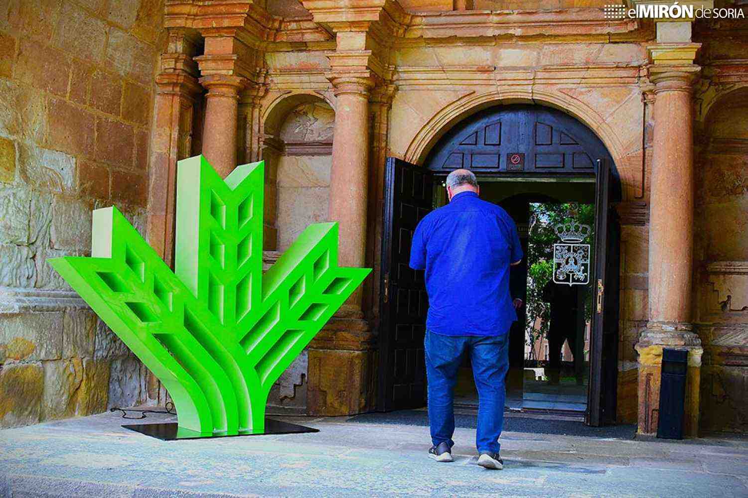Caja Rural de Soria inicia sus Juntas Preparatorias de la Asamblea General