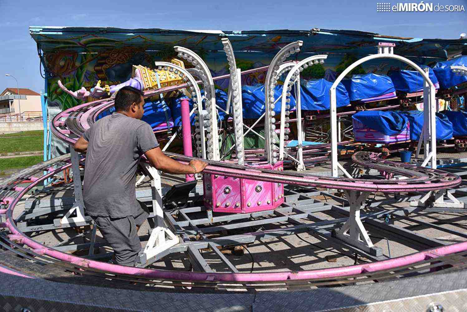 Aprobadas modificaciones en autoliquidación de plusvalías y tasa para feriantes