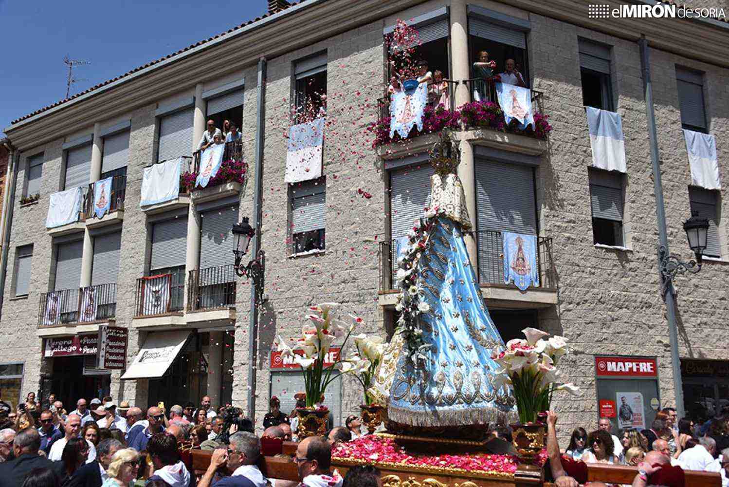 Todas las fiestas laborales en 2026 en los municipios de la provincia