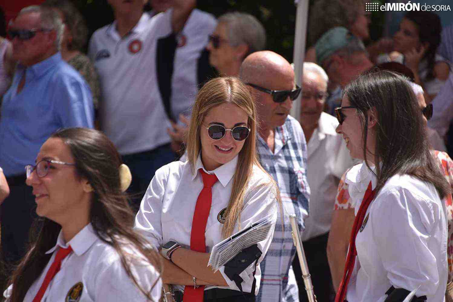 Ágreda ofrece un completo programa de actividades en verano