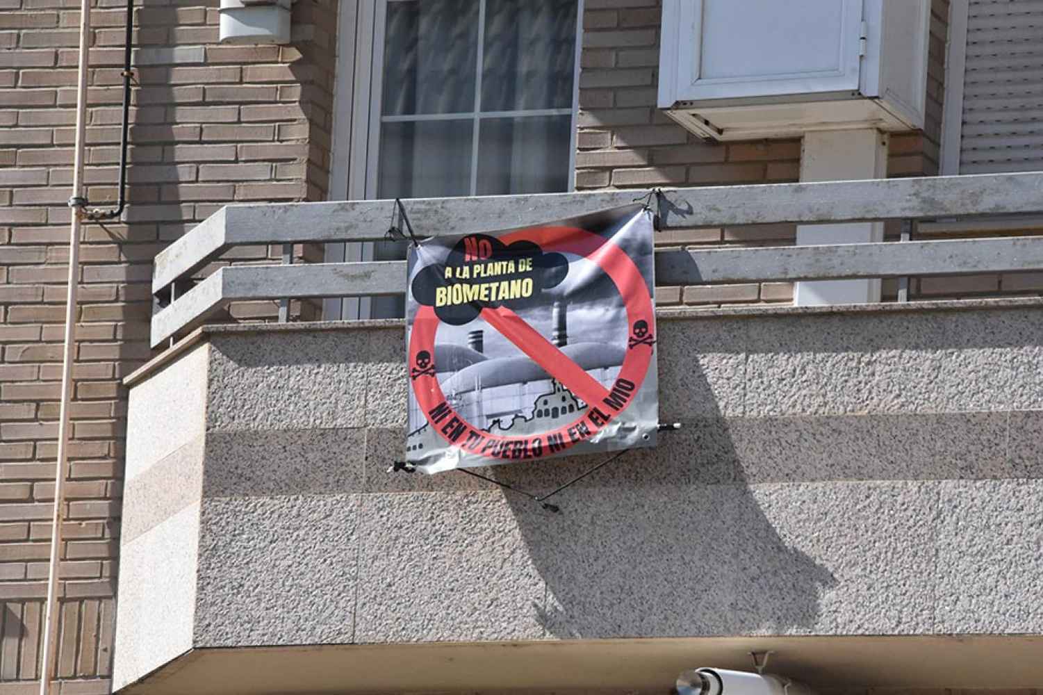 Charla informativa en San Esteban de Gormaz sobre impacto de plantas de biometano 