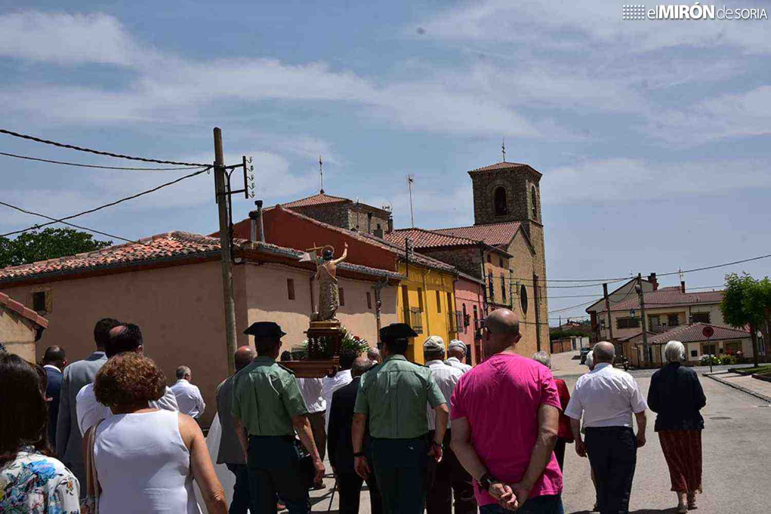 Junio de 2025, el mes más anómalamente cálido en España desde que hay registros