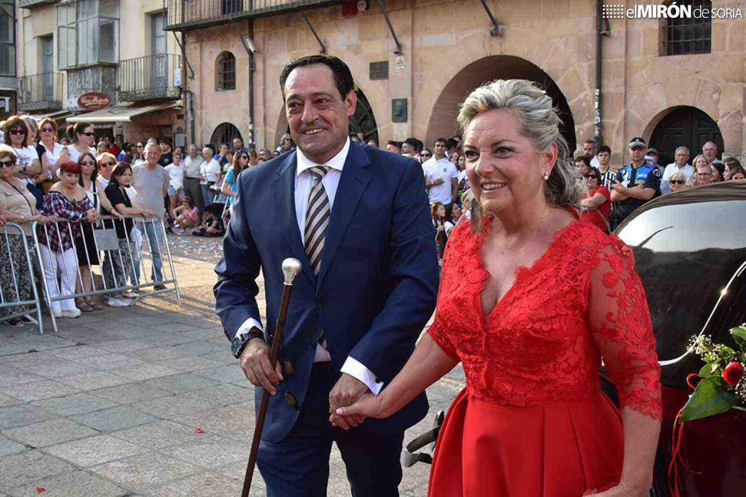 Así suena la sanjuanera dedicada al Miércoles el Pregón
